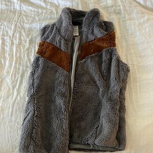 patagonia vest